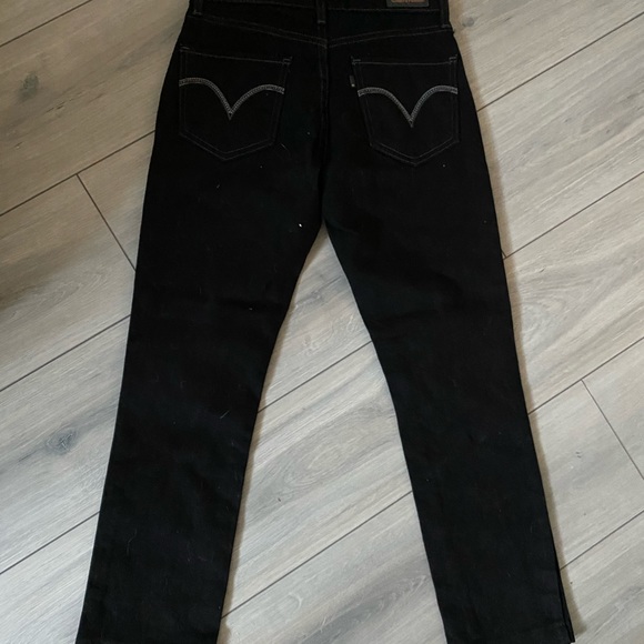 levi’s jeans - Picture 3 of 5